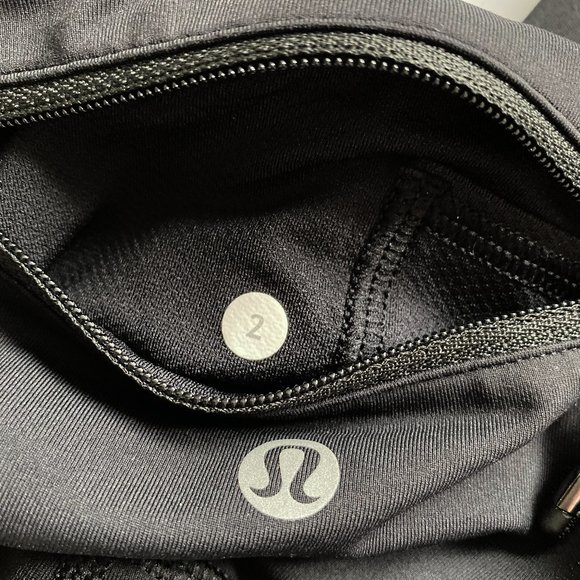 lululemon โข Run with the Sun Crop | 2 - Picture 7 of 7